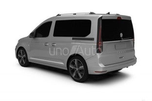 VOLKSWAGEN Caddy M1 2.0TDI California DSG 122
