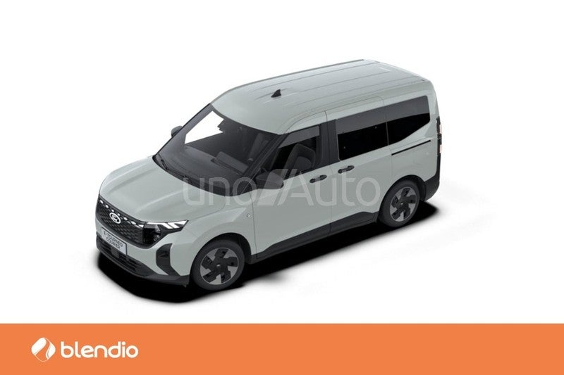 BEV 43,6kWh 100kW (136CV) Trend Auto