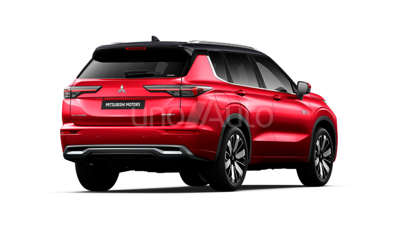 PHEV PHEV 4WD First Edition