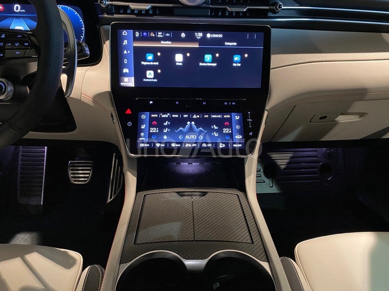 Grecale 530 Trofeo Aut.