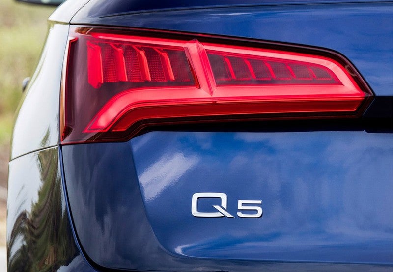 Q5 2.0TDI S line quattro-ultra S tronic 120kW