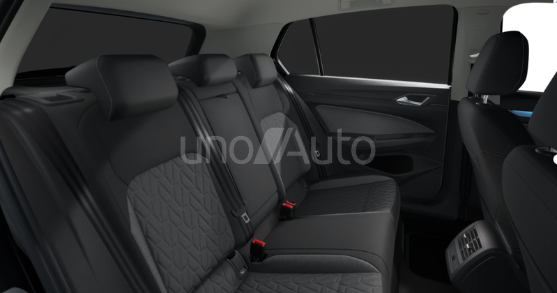 Golf 1.5 TSI eHybrid Match DSG6 150kW