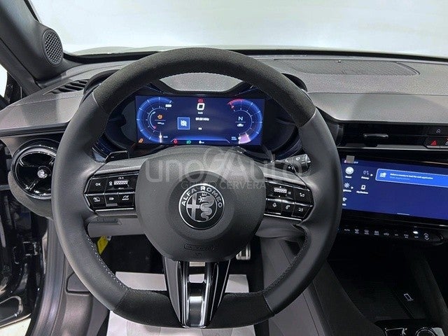 Junior Ibrida 1.2 Q4 108kw eDCT6