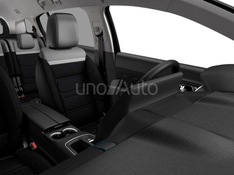 HYBRID 107kW (145CV) e-DCS6 Max