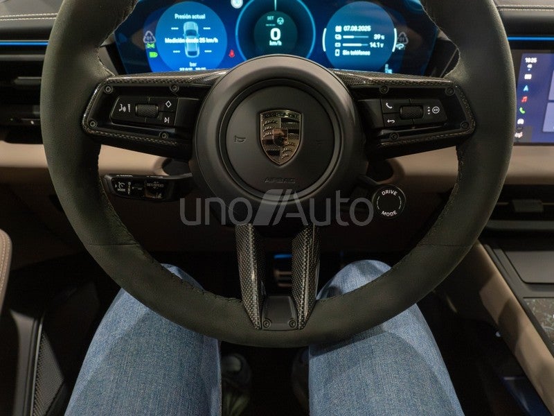 Macan Turbo