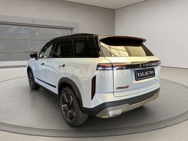 Exclusive 1.6 TGDI 108kW AWD Bitono