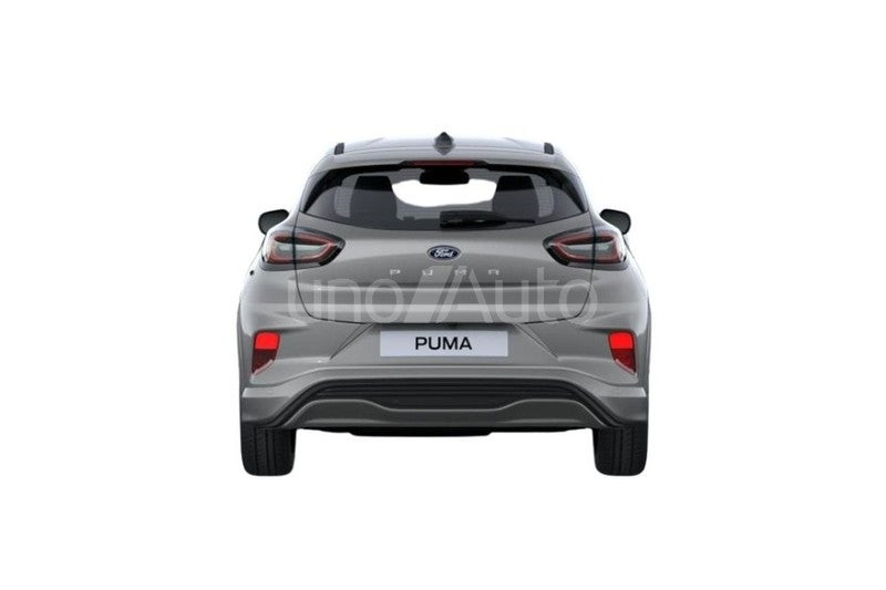 FORD Puma Gen-E Premium 43kWh 168CV FWD