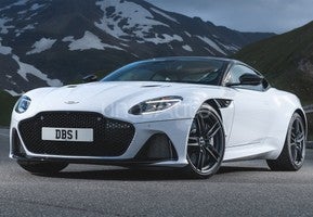 Aston Martin Dbs