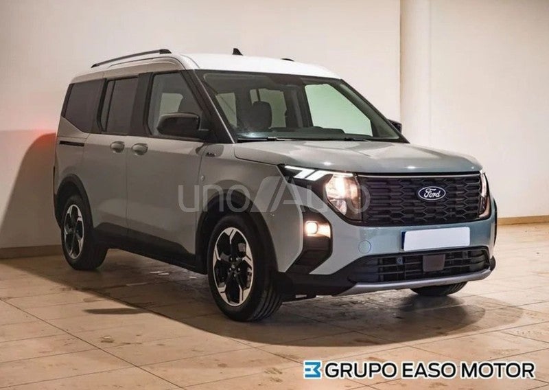 Tourneo Courier 1.0 Ecoboost Active Aut.