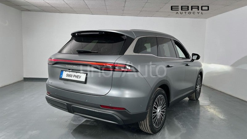 PHEV 1.5 TGDI 3DHT 4X4 Luxury