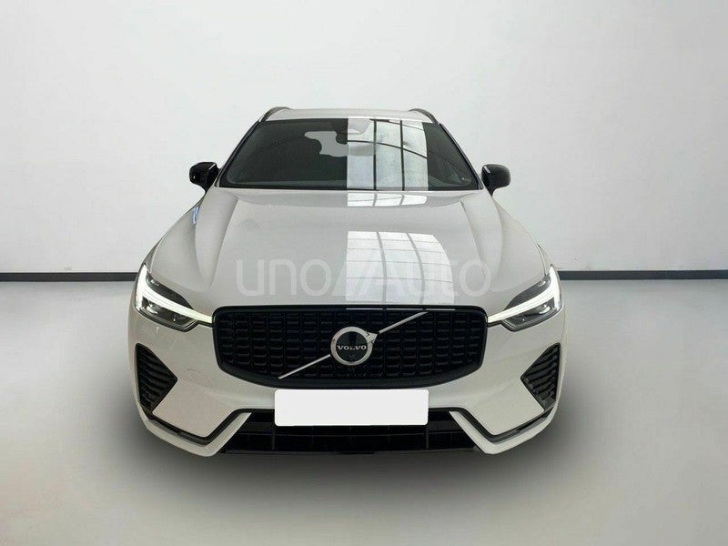 XC60 B5 Plus Dark AWD Aut.