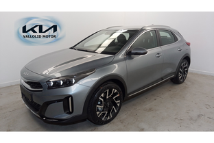 KIA XCeed 1.5 MHEV Tech