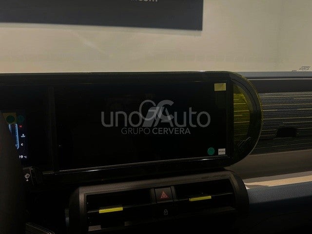 Grande Panda 1.2 MHEV Icon 110