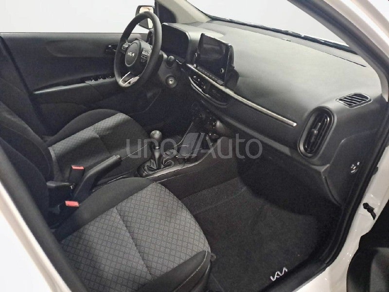 Picanto 1.0 GDi Concept 5 plazas