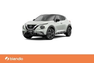 NISSAN Juke DIG-T 84 kW (114 CV) 6M/T N-Connecta