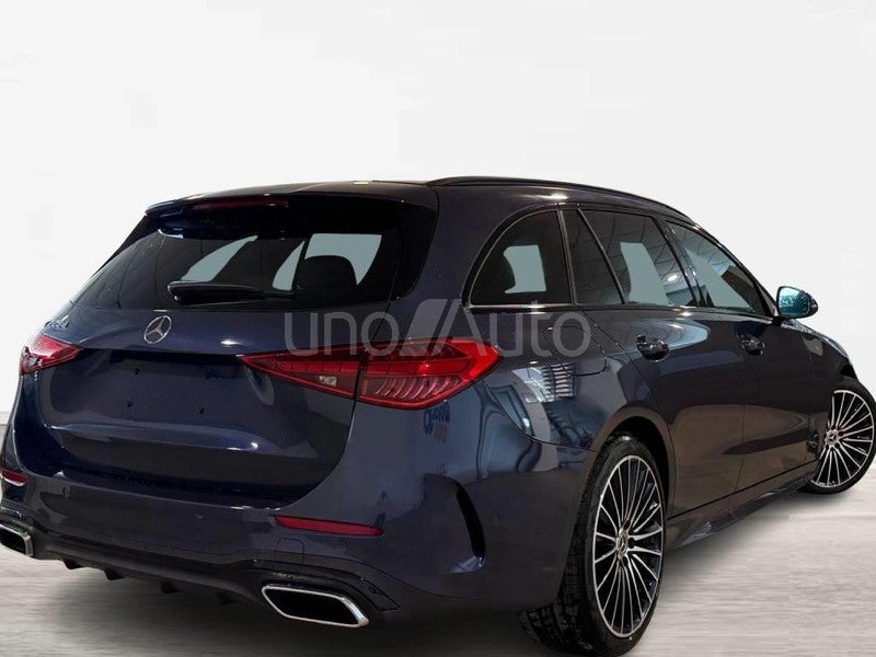 CLASE C 220 d Estate