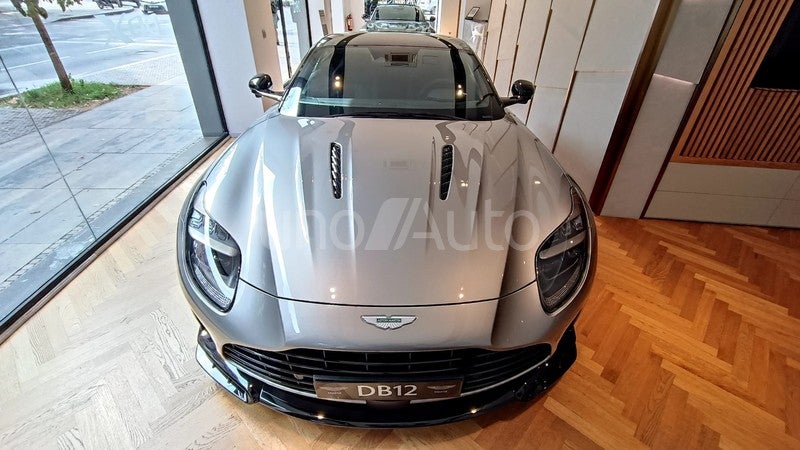 4.0 V8 S Auto