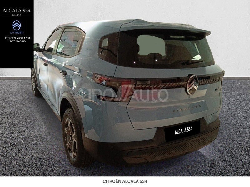 C3 Aircross Turbo S&S You 100