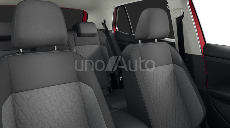 T-Cross 1.0 TSI Más Aut. 85kW