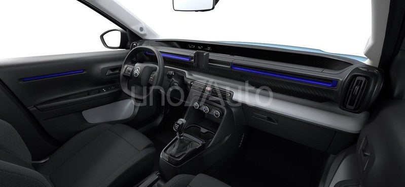 C3 1.2 Turbo S&S You 100