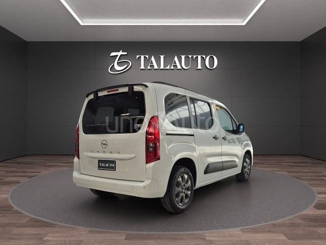 100 Cv 1.5 Td S/S MT6 €6.4