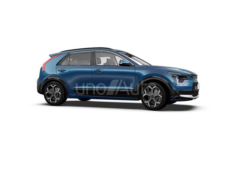 Niro 1.6 PHEV Drive 180