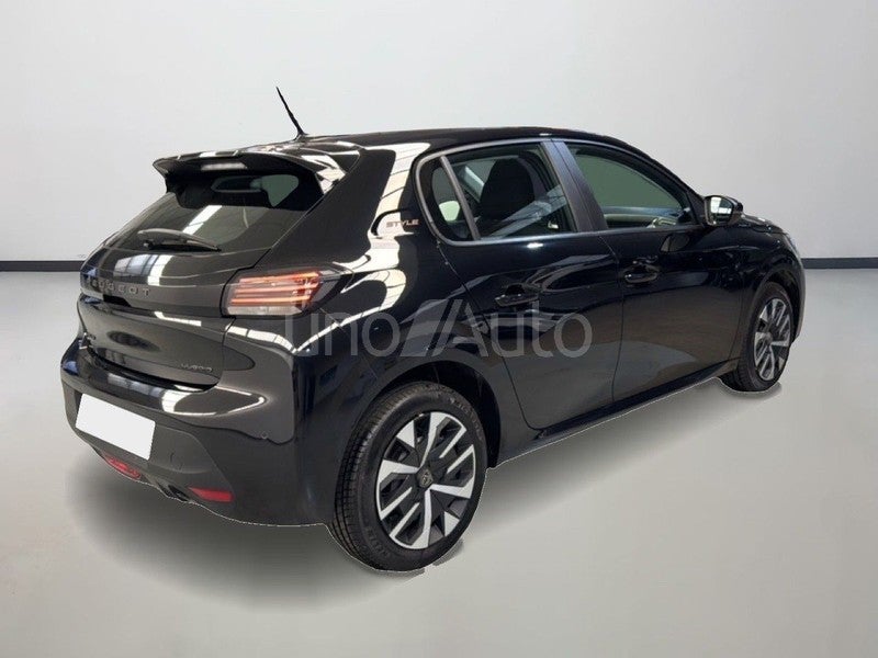 Style HYBRID 110 eDCS6