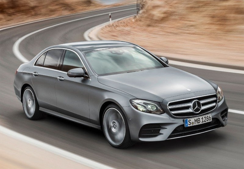 E 220d 4Matic 9G-Tronic 194