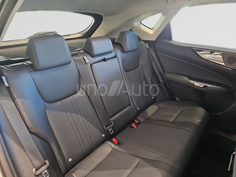 LEXUS NX 350h Executive 2WD