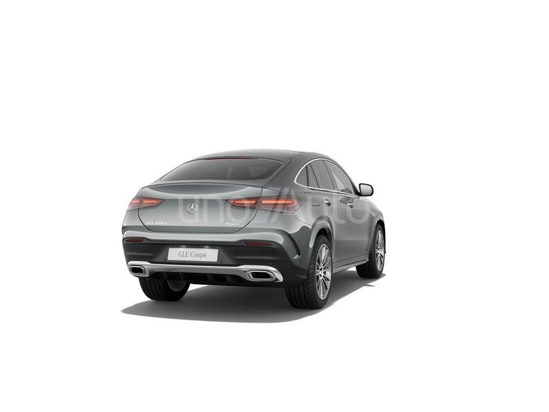 CLASE GLE 350 de 4MATIC