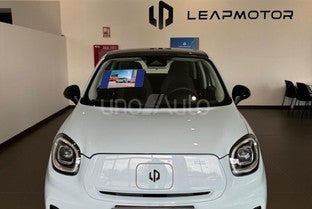 LEAPMOTOR T03 70kW