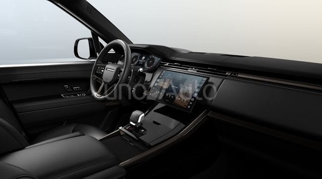 4.4 V8 530 PS AWD Auto MHEV Autobiograph