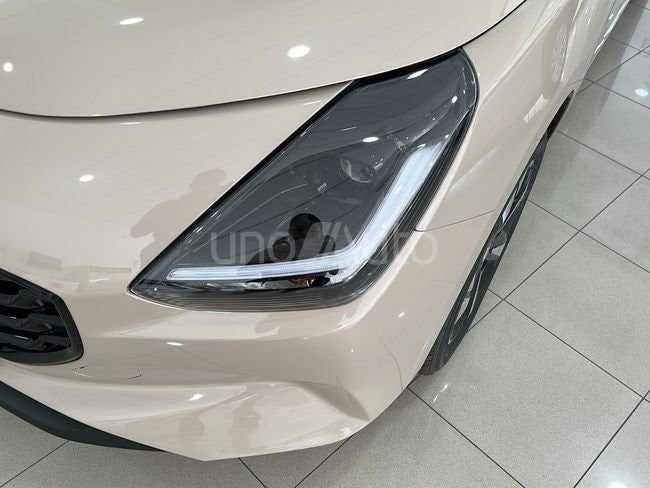 1.2 S3 Mild Hybrid