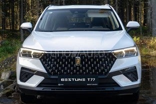 BESTUNE T77 1.5 Premium DCT