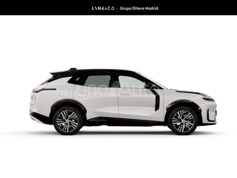 08 1.5 PHEV Core
