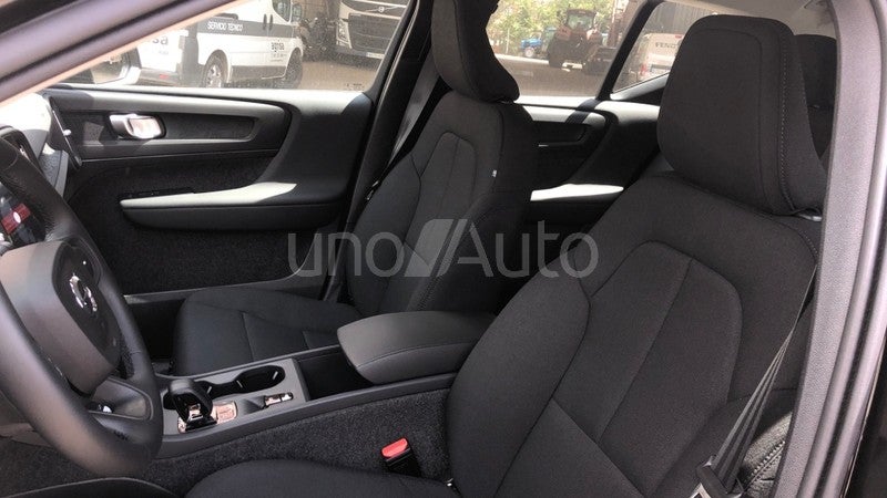 XC40 2.0 B3 MHEV ESSENTIAL DCT 163 5P