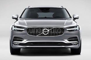 VOLVO V90 T6 Recharge Plus AWD