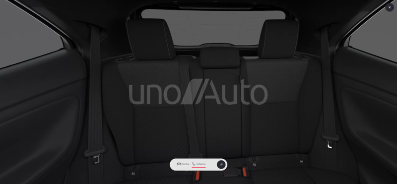 Yaris Cross 130H Active Plus