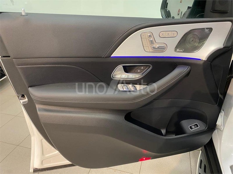 CLASE GLE 350 de 4MATIC