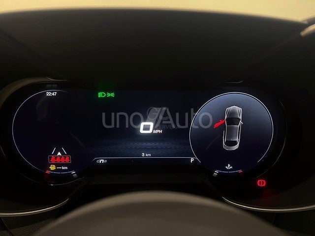 Giulia 2.0 Veloce Q4 Aut. 280