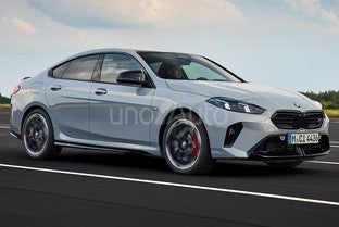 BMW Serie 2 220diA Gran Coupé