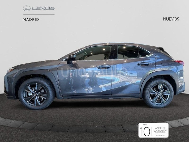 LEXUS UX 2.0 300h  Plus