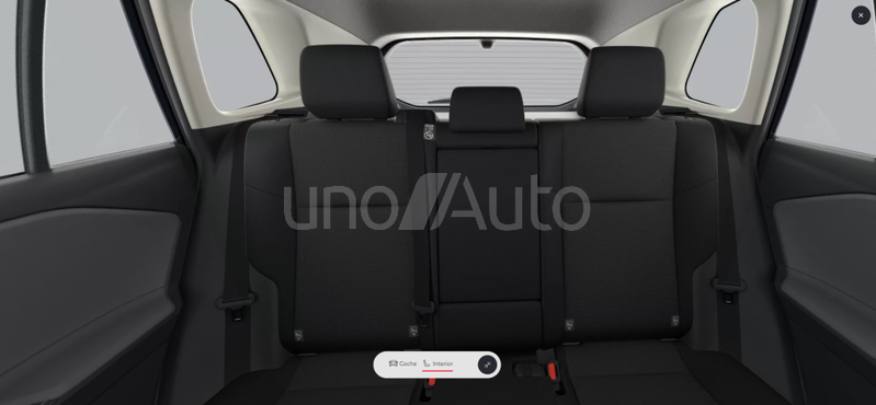 RAV-4 2.5 Plug-in hybrid  FWD Advance