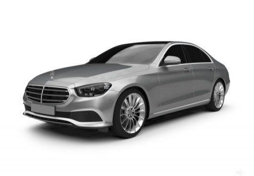 MERCEDES-BENZ Clase E