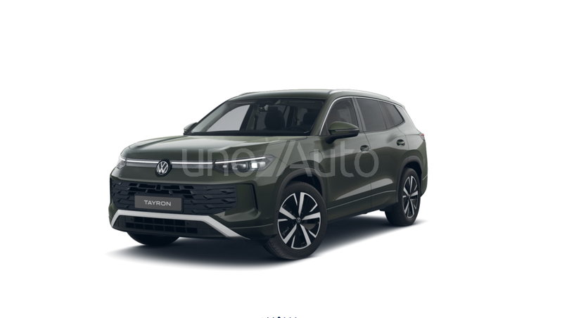 Tayron 1.5 eHybrid DSG6 150kW Más