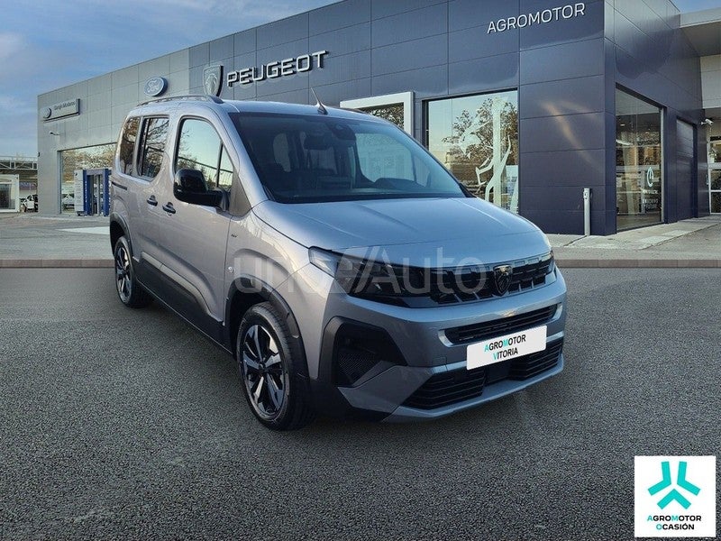 Rifter 1.5BlueHDi S&S Long GT 130 EAT8