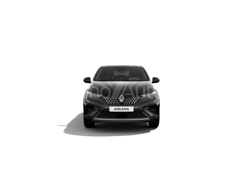Arkana 1.3 TCe Techno EDC 103kW