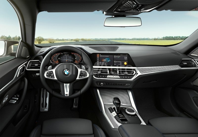 430iA Cabrio xDrive M Sport Pro