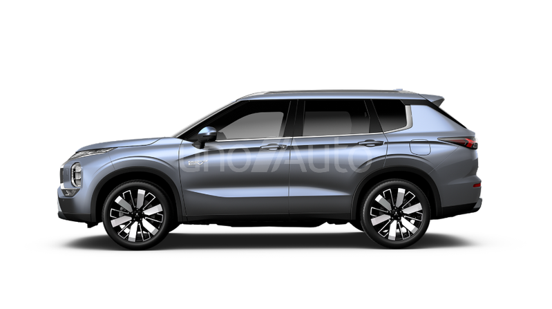 PHEV PHEV 4WD Kaiteki