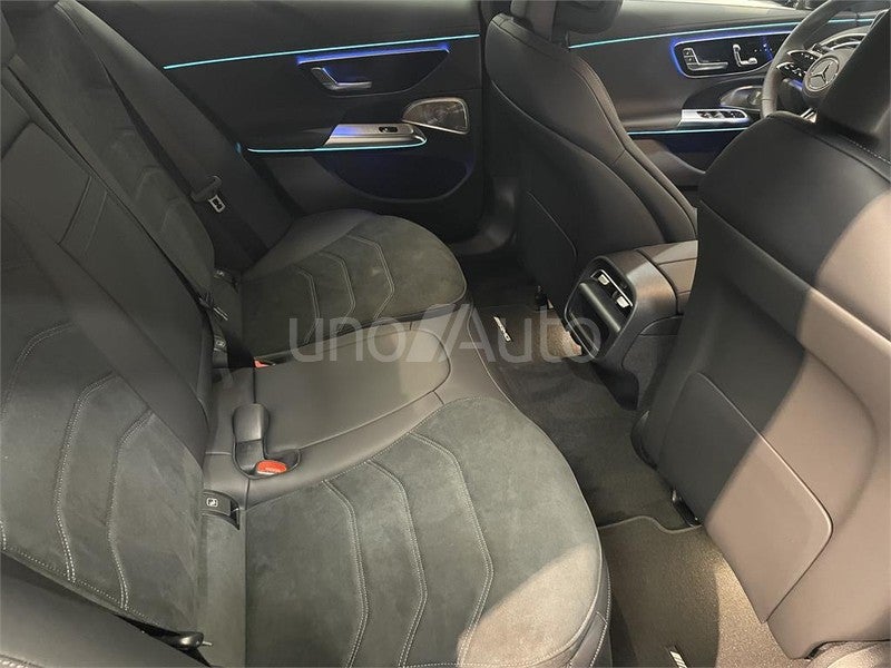 CLASE E 300 de 4MATIC